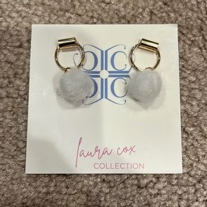 Laura Cox Collection Earrings